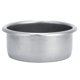 thumbnail image 2 of Cesta De Filtro De Acero Inoxidable Duradero Colador De Café Para Bar Tienda De Té De La Leche Cafetería Hogar Anggrek Vinos y Licores, 2 of 8
