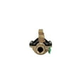 thumbnail image 2 of Zurn 34-350XL Lead Free Double Check Valve Assembly, 3/4" FNPT, Bronze, 2 of 4
