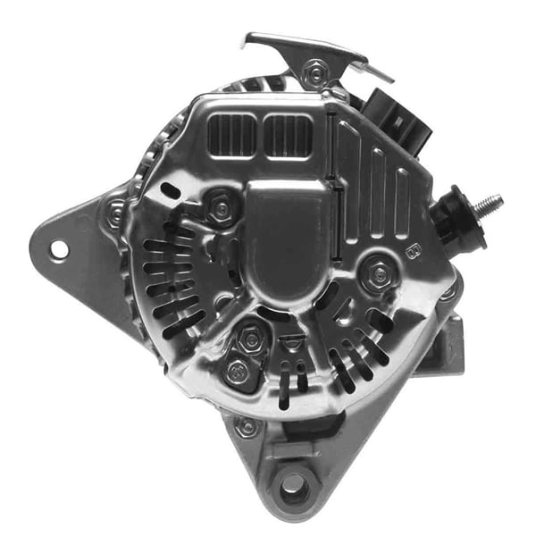 Remanufactured DENSO Auto Parts Alternator P/N:210-1033
