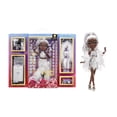 thumbnail image 1 of Muñeca posable Rainbow High Rainbow Divas de Rainbow Vision, Rainbow High NA, 1 of 8
