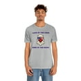 thumbnail image 4 of Men's 4th of July Shirt - Land of the Free, Home of the Shade Patriotic Tee, 4 of 8