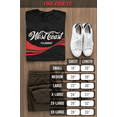 thumbnail image 5 of ShirtBANC West Coast Classic Cali Mens Shirt California Lifestyle Culture Tee, 5 of 5