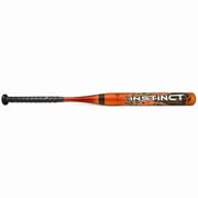Rawlings Instinct USSSA Fastpitch Softball Bat, 32" (-3)