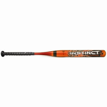 Rawlings Instinct USSSA Fastpitch Softball Bat, 32" (-3)