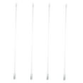 thumbnail image 4 of CHUANK 4 Pcs Window Blind Wand Stick Extra Long Curtain Rod Accessories Extendable Bar, 4 of 8