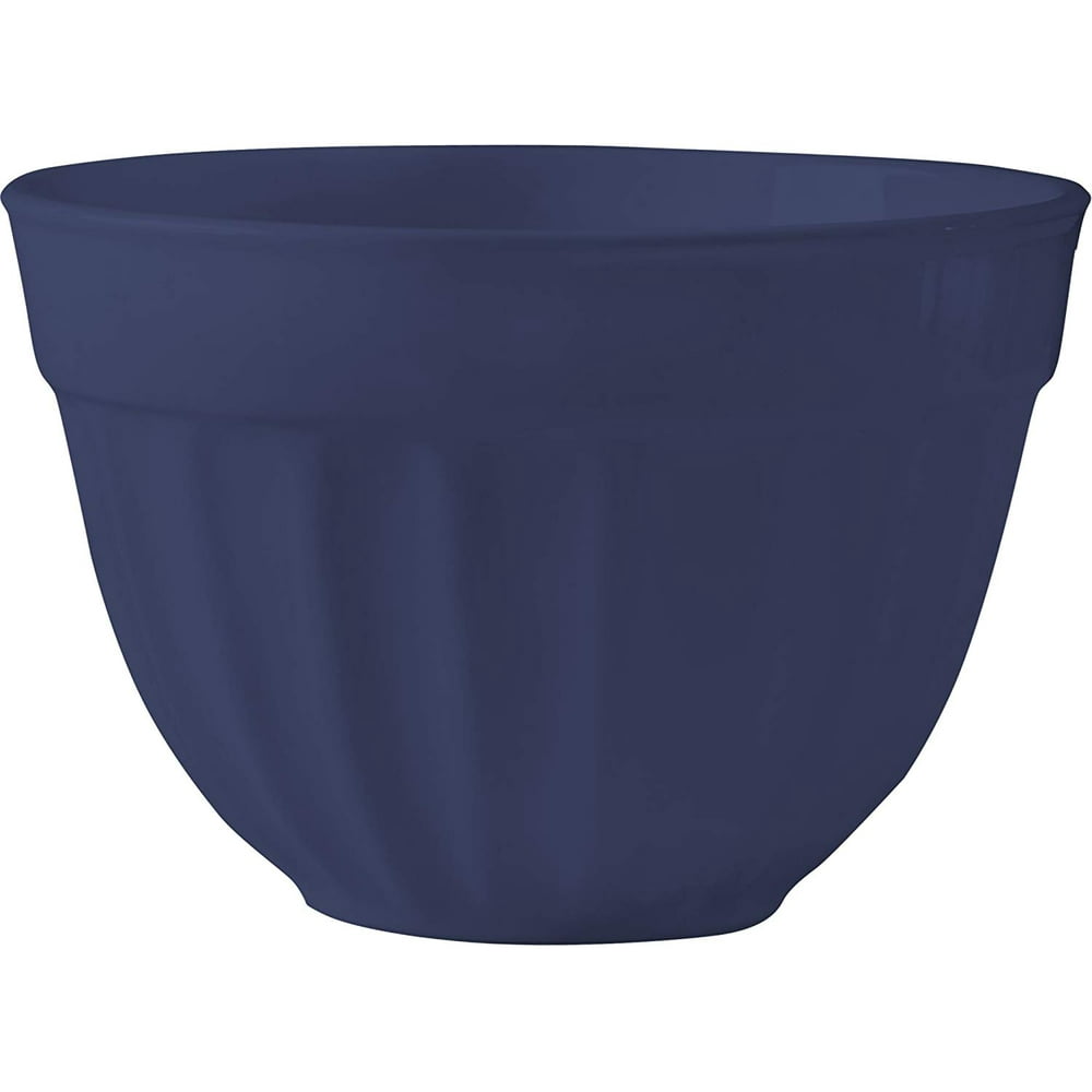Home Essentials Mixing Bowl (Cobalt Blue, Small)
