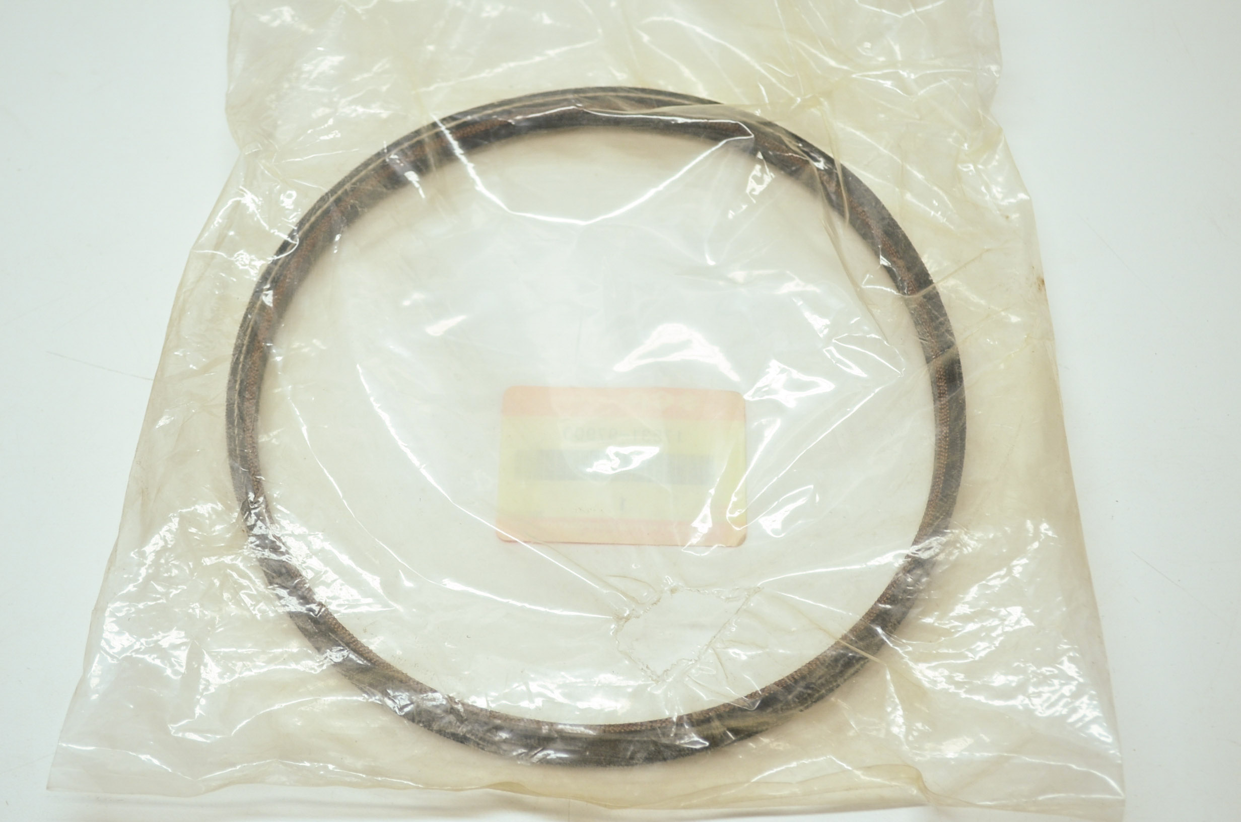 OEM Arctic Cat 3002783 Cooling Fan Belt NOS