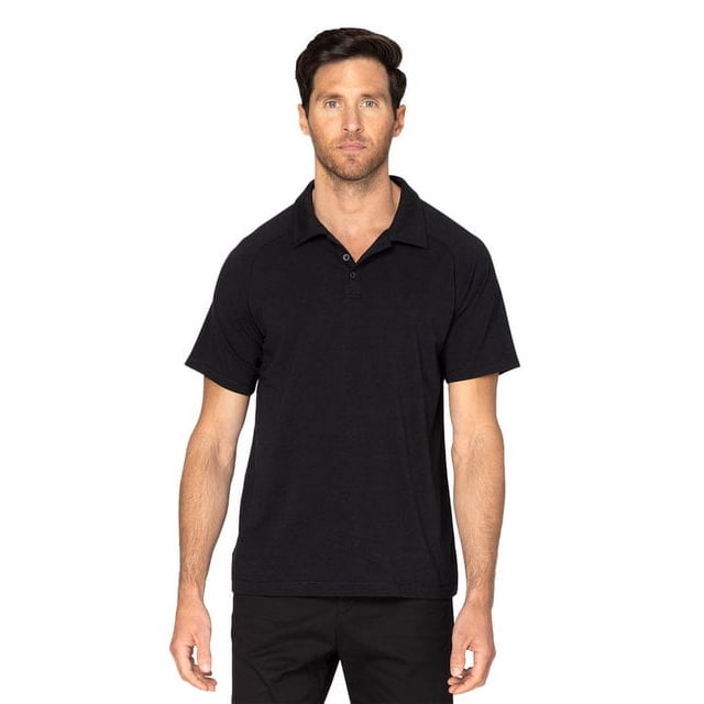 Threadfast Polo Unisexe à Impact