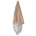 thumbnail image 2 of kladzum Christmas Gnomes Christmas Decorations Christmas Gnomes Decorations Wine Bag Gift Bag Christmas Party Supplies Faceless Old Man Doll Wine Bottle Cover, 2 of 3