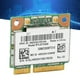 thumbnail image 4 of Tarjeta de red inalámbrica tarjeta de red Mini PCI-E Fácil de transportar y almacenar Diseño compacto y pequeño Excelente mano de obra para computadoras portátiles ANGGREK Otros, 4 of 8