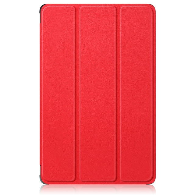 Case For Xiaomi Pad 6 Pro 11inch Magnetic Stand Tablet Cover For Xiaomi miPad 5/6 Case Red For xiaomi Pad 5