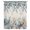 Beige, variant on Blue Eucalyptus Coastal Sheer Curtains 96" Long, Beach Starfish Shell Nautical Light Filering Curtains, Privacy Drapes Simi Floor to Veiling Curtain for Living Room Bedroom Large Window Treatment