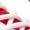 Red And White, variant on Sneakers, Boxing Shoes, Wrestling Shoes, Men's Combat Competition Training Shoes