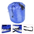 thumbnail image 2 of PET-U 21-24Ft Waterproof Pontoon Boat Cover Trailerable Heavy Duty Fabric, 2 of 5
