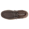 thumbnail image 4 of Roper Mens Hang Loose Slip On  Casual Shoes, 4 of 5