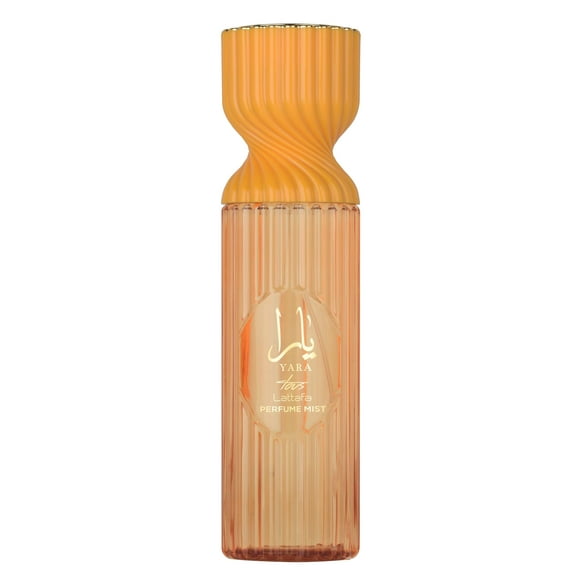 Bruma perfumada con sabor a fruta tropical Lattafa Yara Tous 250 ml