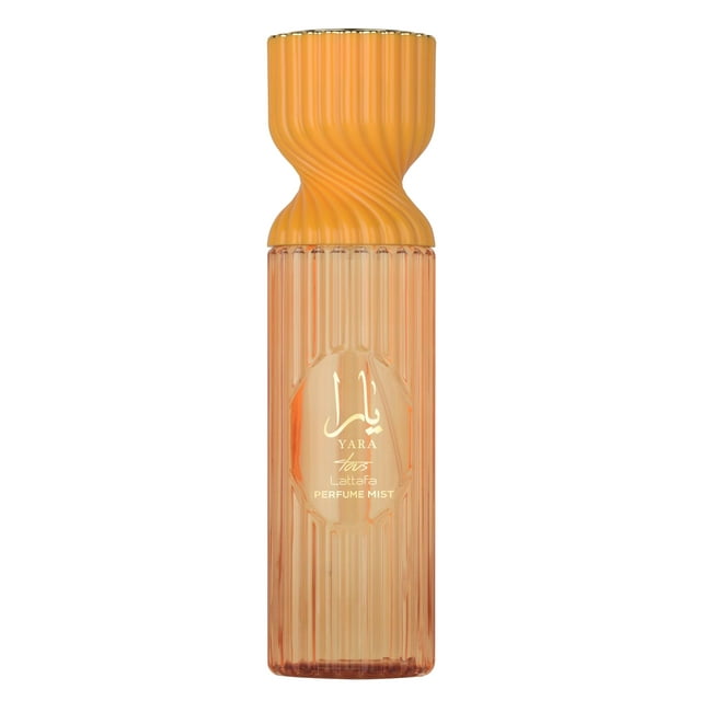 Perfume Mist Lattafa Yara Tous Tropical Fruity 250 ml para mujer