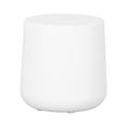 thumbnail image 2 of South Shore Dalya Round Outdoor Side Table, in White, 2 of 9