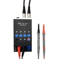 thumbnail image 1 of Homgeek HW-210K Handheld Portable Dual-channel VI Curve Tester Circuit Board Online Detection ASA Tester 4 Gear Frequency Alternating Speed Adjustable, 1 of 7
