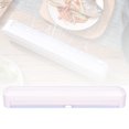 thumbnail image 4 of Plastic Wrap Dispenser, Preservative Film Cutter Widely Used  For Office For Preservative Film, 4 of 8