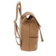 thumbnail image 3 of Set Bolsa Backpack, Cartera y Cosmetiquera 8472-2PAQ Camel Jennyfer 8472-2PAQ Backpack, 3 of 9