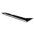 thumbnail image 5 of PIT66 Pillar Molding Trim Rear Right Side Fit for Nissan Maxima 2016-2021 788729DJ1A 788729DD0A, 5 of 9