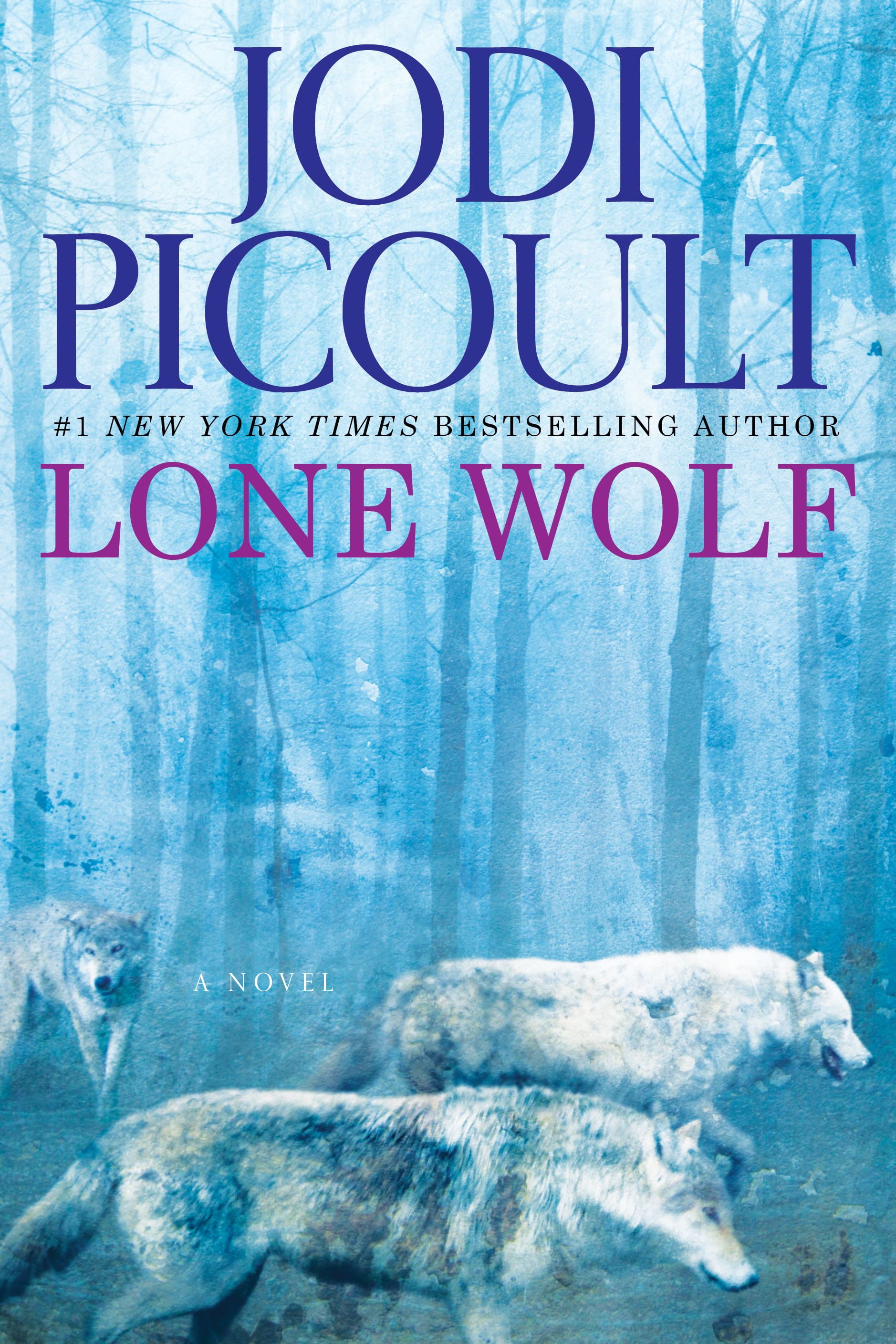 jodi picoult lone wolf summary jodi picoult lone wolf summary