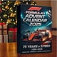 thumbnail image 2 of 2025 Formula 1 Advent Calendar Blind Box Racing Themed Christmas Countdown Gift, 2 of 3