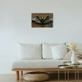 thumbnail image 5 of Vintage Bat Iron Wall Art Sign (8"x12") - Perfect for Garage, Cafe, Bar, or Living Room Decor, 2D, Perfect for Room Decor, 5 of 8