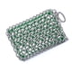 thumbnail image 3 of Moyic Depurador para limpieza de ollas, redes de limpieza convenientes, herramientas para frotar sartenes, utensilios de cocina, herramienta de Suministros de limpieza para el hogar Verde Moyic HA026581-01, 3 of 6