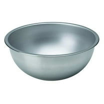 Vollrath SS Mixing Bowl, 4 QT 69040