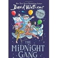 thumbnail image 1 of The Midnight Gang, 1 of 4