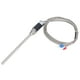 thumbnail image 5 of Sonda del sensor de temperatura Sensor de temperatura Sonda de temperatura del termistor Pt100 impermeable para medición WZPT-10 ANGGREK Otros, 5 of 8