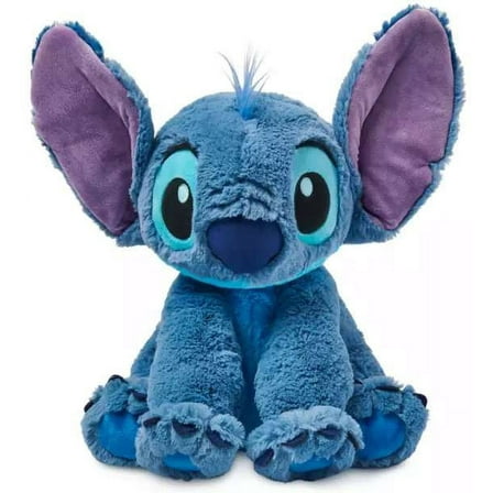 Disney Lilo and Stitch Stuffed Animals and Plush Toys, Polyester