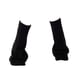 thumbnail image 1 of Guardurnaity Cubierta de pierna para mujer, rodilla cálida, clima frío, decorativa, manga de bota para niña, calentador, ropa de ocio portátil, Ropa, zapatos y accesorios Miscelánea, 1 of 6