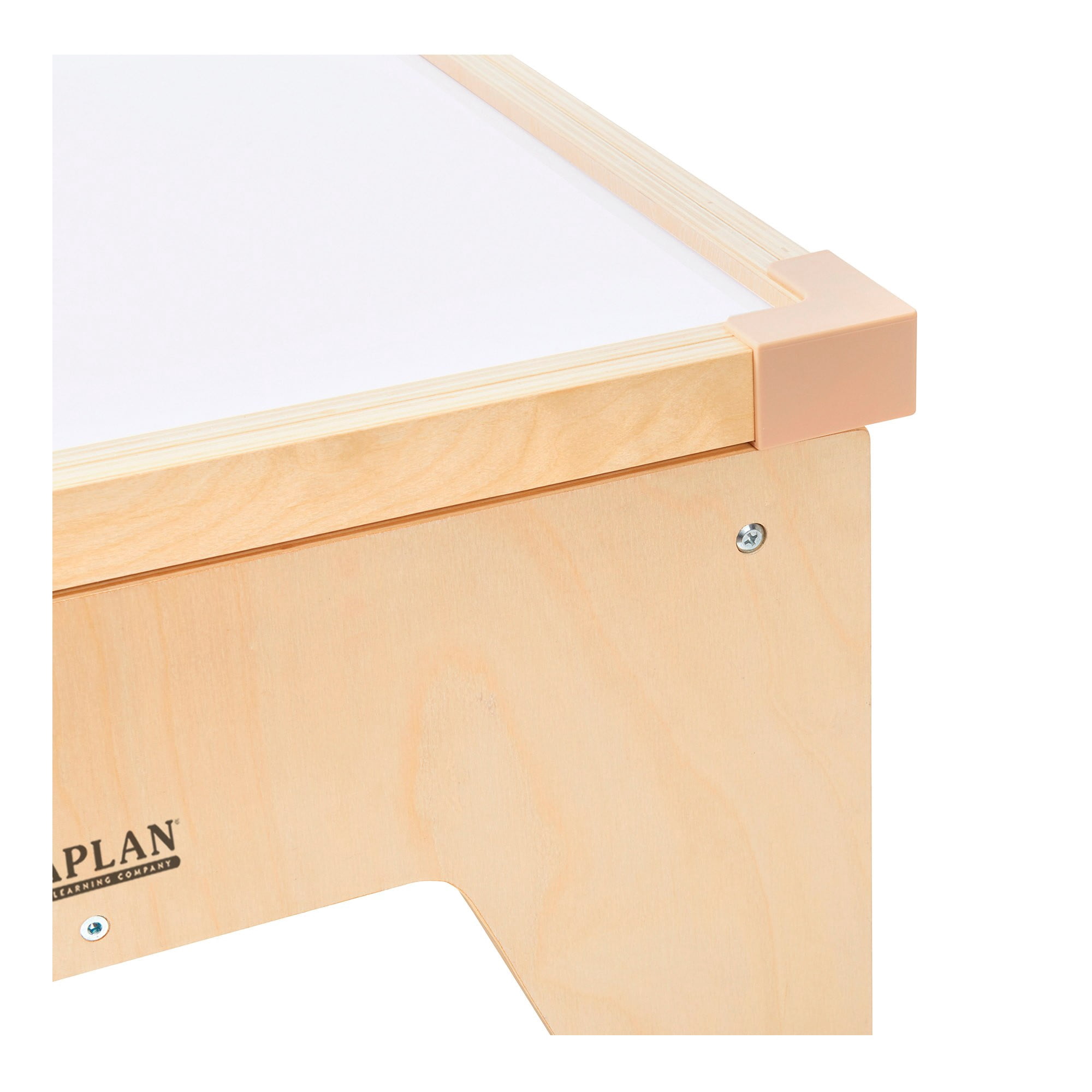 Kaplan Early Learning Company Toddler Light Table