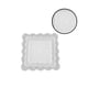 thumbnail image 3 of Juego de moldes para bandeja de frutas Juego de moldes de bandeja de silicona para bricolaje Juego de moldes de bandeja de frutas cuadradas de 3 capas Yuarrent HA000971-02, 3 of 6