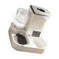 thumbnail image 4 of fastboy Automatic Pet Feeder Gravity Refill for Drinking Rabbit Supplies Dog Pet, 4 of 6
