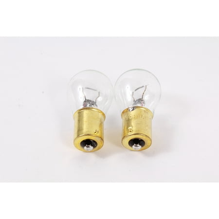 

2 Pack Genuine MTD 925-0963 12V Miniature Lamp