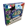 MLB Slammin' Sluggers Baseball Game