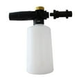 thumbnail image 3 of DEEPCRAFF 1Set High Pressure Washer for Car Wash with White Foam Pot and Car Washing Kit, 3 of 8