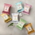 thumbnail image 3 of Burt's Bees Facial Cleansing Towelettes, Cucumber and Sage, 30 ct, 3 of 7