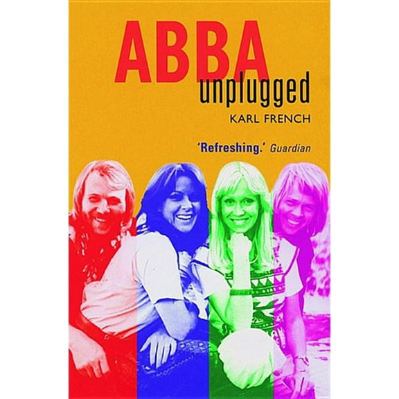 Abba, (Paperback)