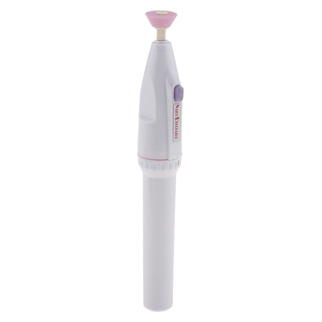 Eléctrico para El de , Personal de Manicura Y Pedicura para de Uñas Y Productos para El de Macarena Pulidor