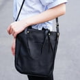 thumbnail image 6 of 4pcs/set Women Handbag Messenger Leather Shoulder Bag Tote Purse Satchel New, 6 of 10