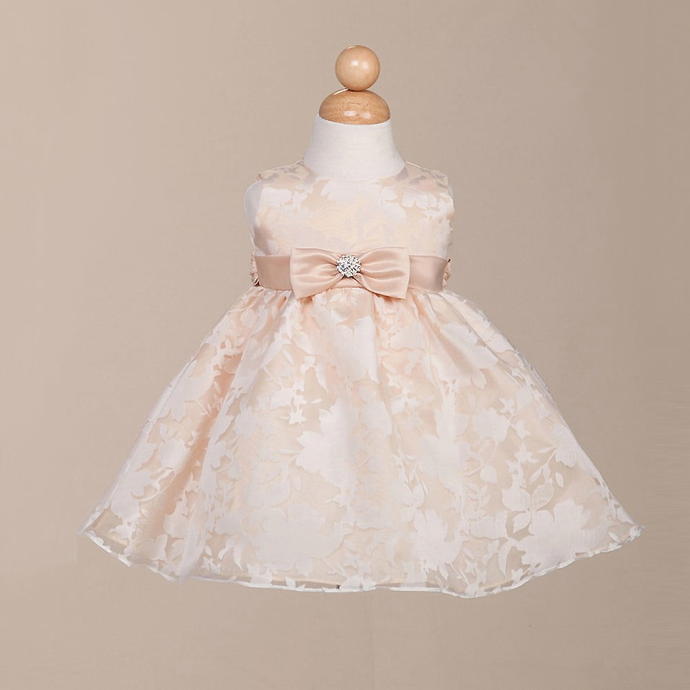 taupe occasion dress