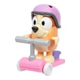 thumbnail image 2 of Bluey Chat Mates Figure & Accessory Scooter Bingo, 2 of 5