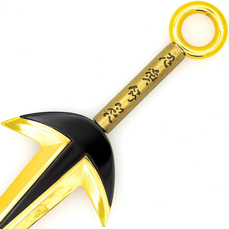 Armory Replicas Flying Thunder God Cast Metal Replica Anime