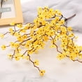 1pc Artificial Flowers Outdoor Flower In Bulk For Hanging Planters