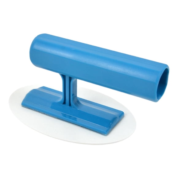 Llana de yeso Fácil de usar Ligera Durabilidad Llana de acabado resistente Estilo A